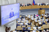 Изображение к новости 'В Госдуме обсудили вопросы демографии'. 