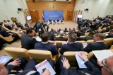 Изображение к новости 'Межбюджетные отношения: прогнозировать результат и последствия'. фото: duma.gov.ru