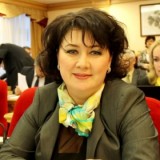Немцева Галина Григорьевна - фотография