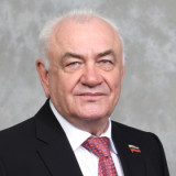 Резников Владимир Тихонович - фотография