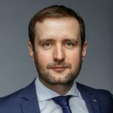 Рябченко Даниил Олегович - фотография