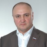 Терещенко Александр Анатольевич - фотография
