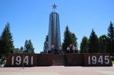 Изображение к новости 'Томское землячество проводит патриотическую акцию в Смоленской области'. 