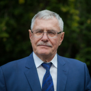Харахорин Валерий Михайлович