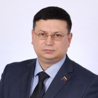 Мирошников Дмитрий Анатольевич