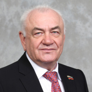 Резников Владимир Тихонович