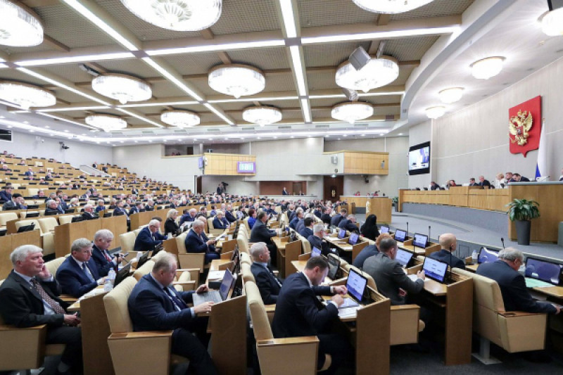 Фотография 2 из 2. Фото: duma.gov.ru. 